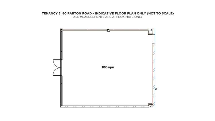 Tenancy 5/80 Parton Road Beach Papamoa Beach_8