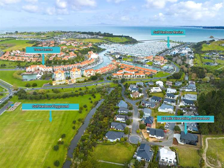 22 Bella Vista Drive Gulf Harbour_10