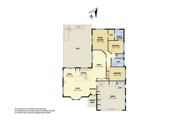 3 Alexander Court Pukekohe_18