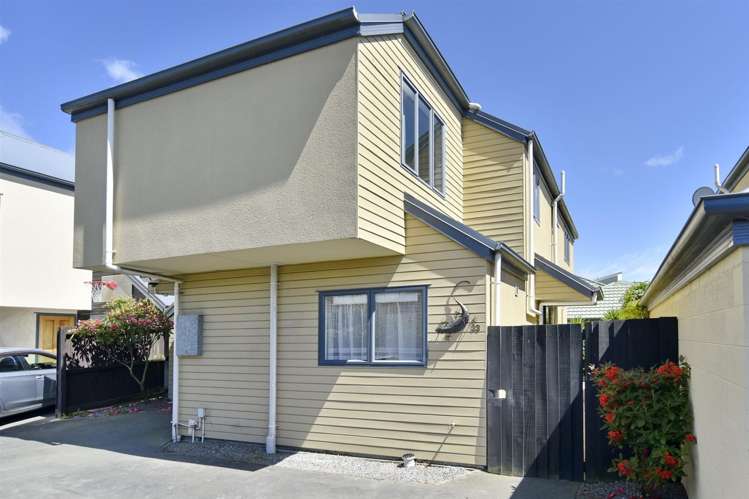 33 Mary Street Papanui_20