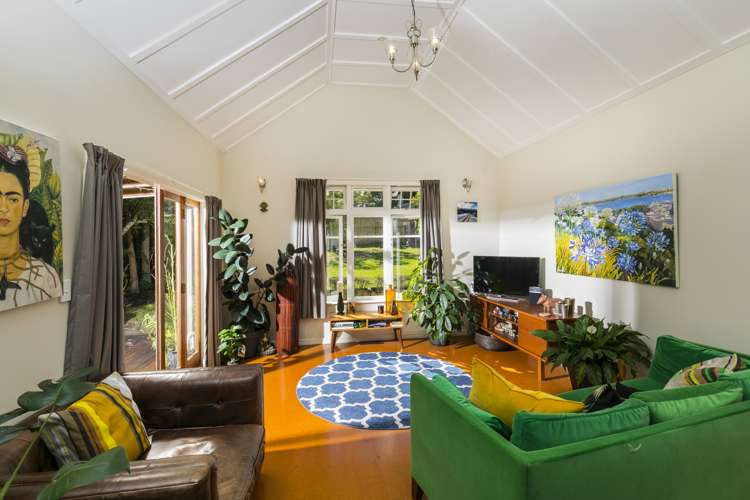 4 Cautley Street Stanley Point_1