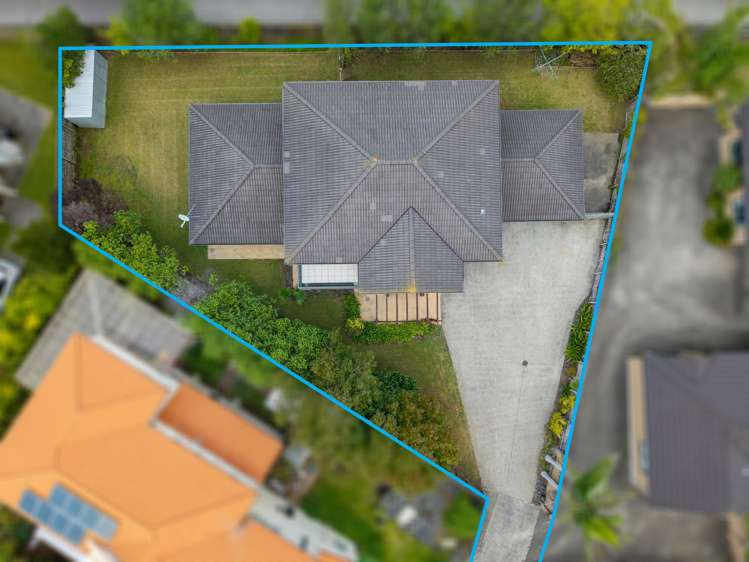 23 Ballymore Drive Pinehill_30