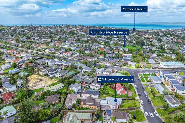 5 Havelock Avenue Forrest Hill_26