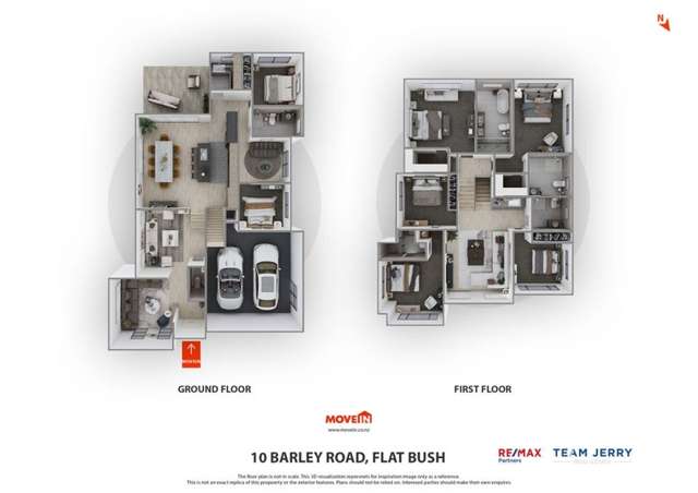 10 Barley Road Flat Bush_4