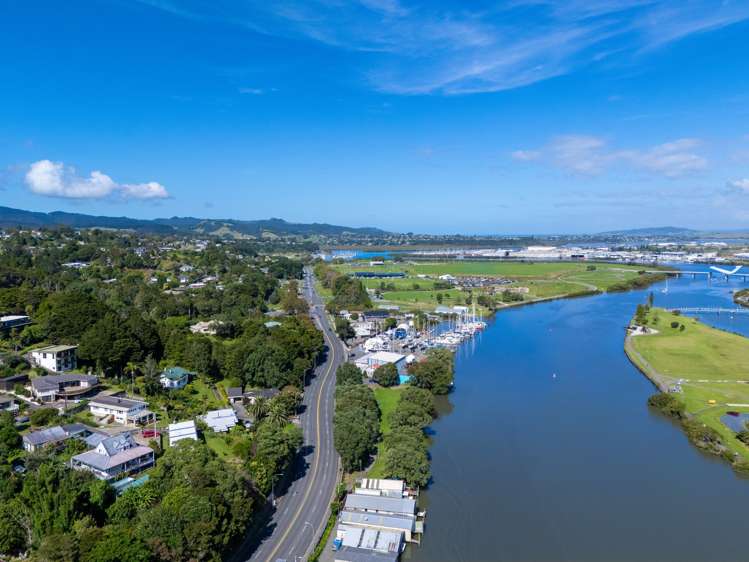 41B Riverside Drive Riverside_8