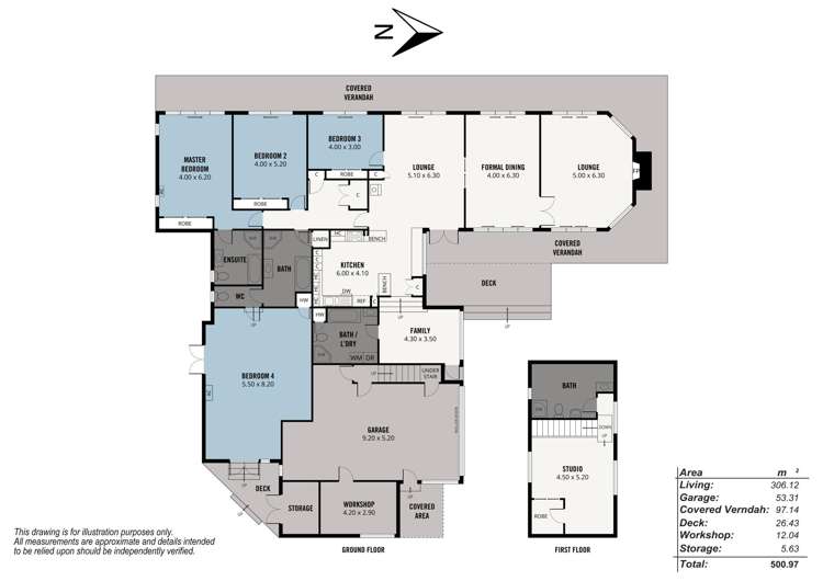 20 Thorps Quarry Road Clevedon_25