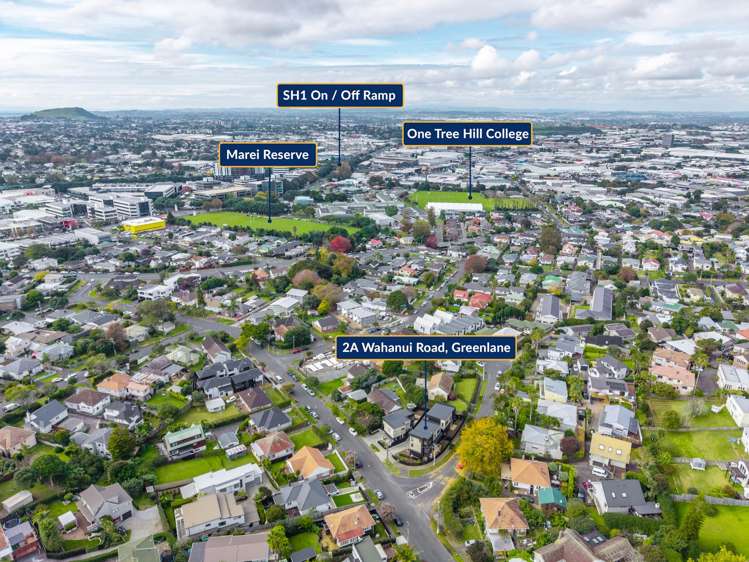 2A Wahanui Road Greenlane_9