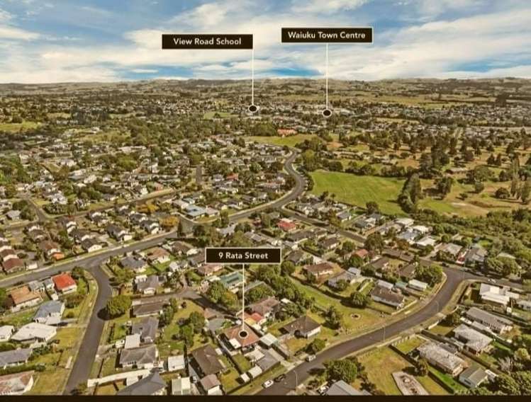 9 Rata Street Waiuku_16
