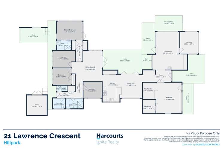 21 Lawrence Crescent Hill Park_3