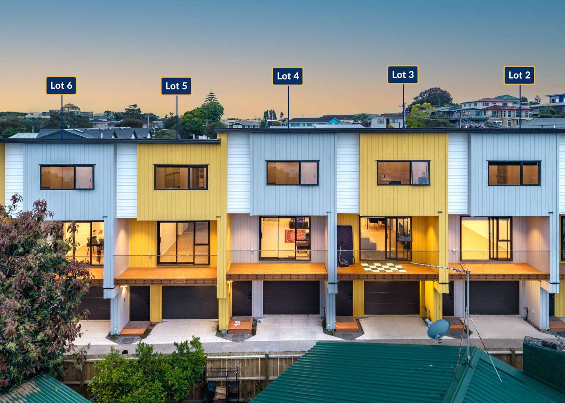 Lot 5/62 Walters Road Mt Wellington_0