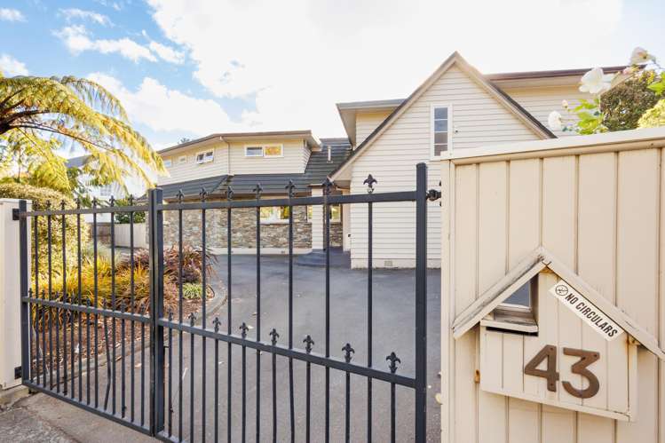 43 Te Awe Awe Street Hokowhitu_43