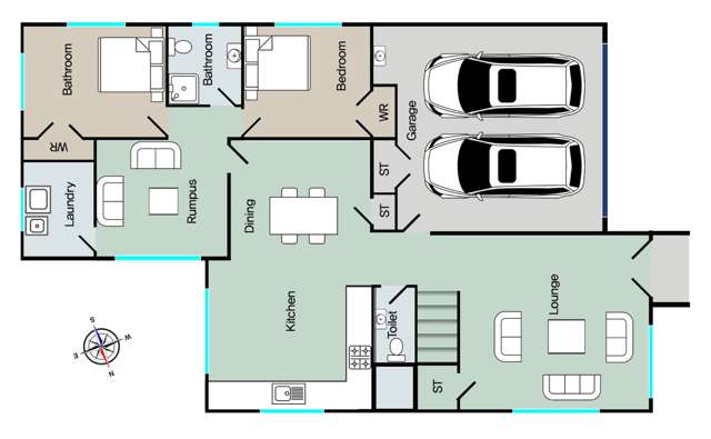 60 Timmer Road Flat Bush_2