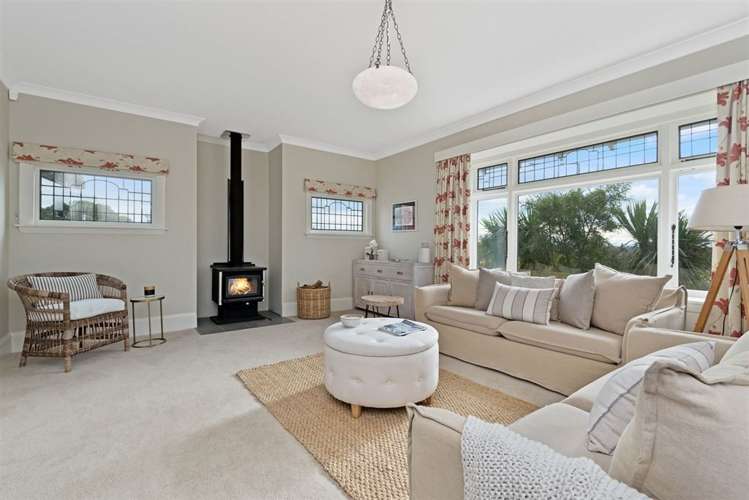 7 Hackthorne Road Cashmere Christchurch City Houses for Sale