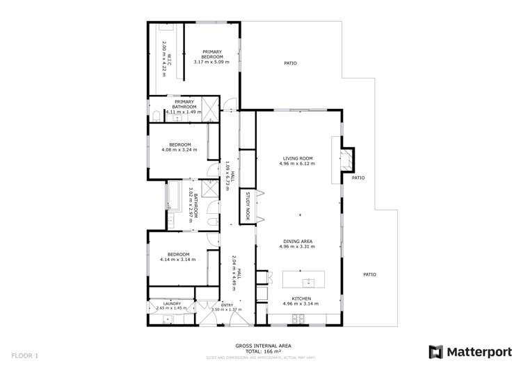 1 Hyde Place Springlands_26