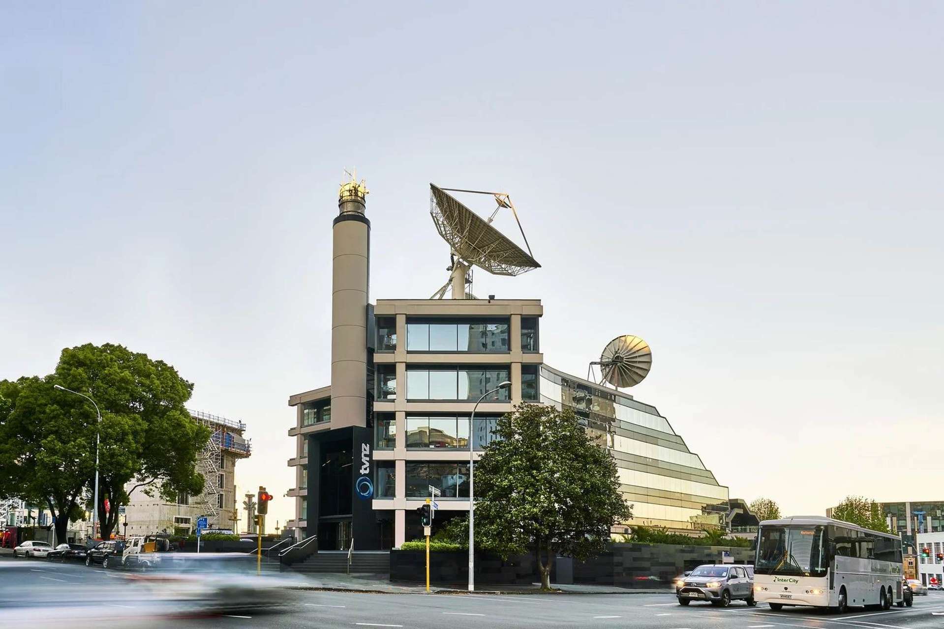 100 Victoria Street West City Centre_0