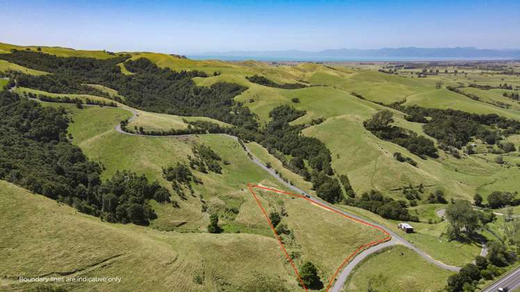 Lot 2 3315 State Highway 2 Waitakaruru_17