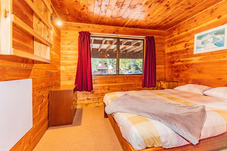 22a Park Avenue Ohakune_23