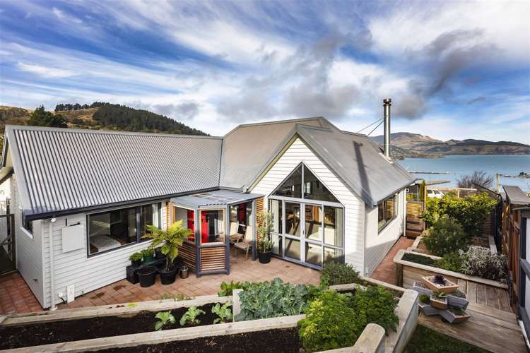 26 Cornwall Road Lyttelton_30
