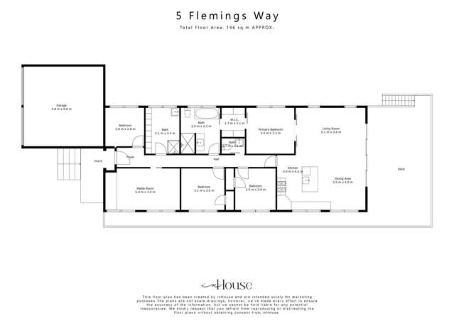5 Flemings Way Ngaruawahia_1