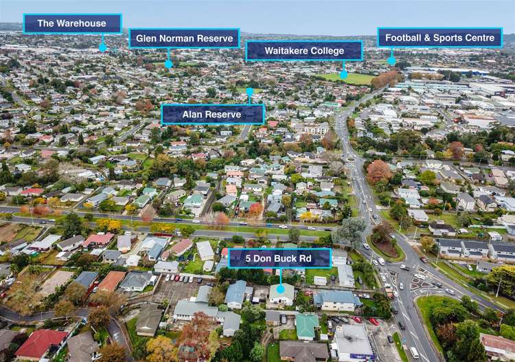 5 Don Buck Road Henderson_28