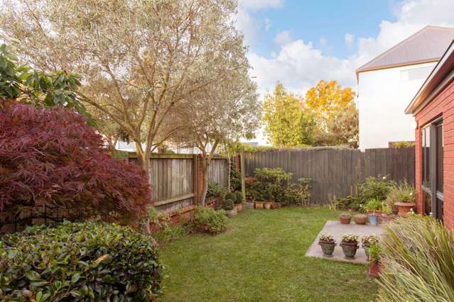 76A St Albans Street Merivale - Christchurch City_4