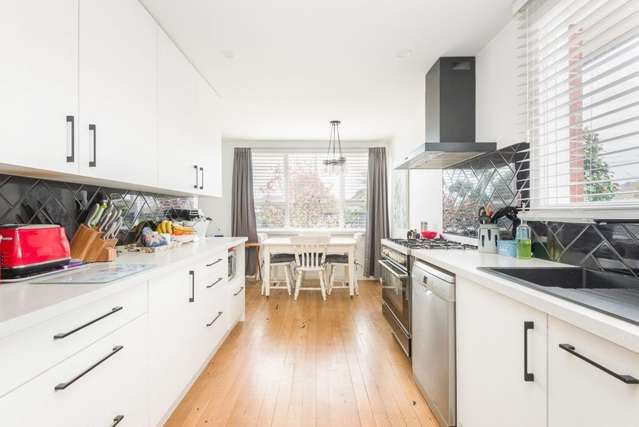 Stylish Home In Zone