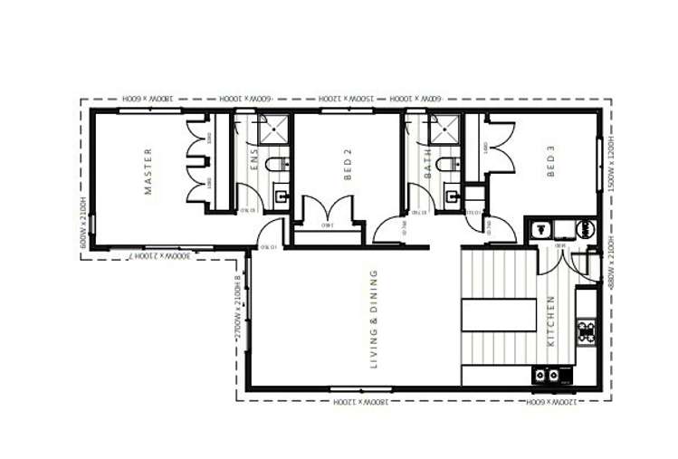 61b Alexander Ave Whakatane_2