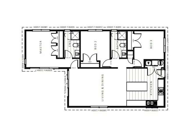 61b Alexander Ave Whakatane_3