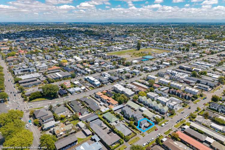 1/17 Geraldine Street Edgeware_12