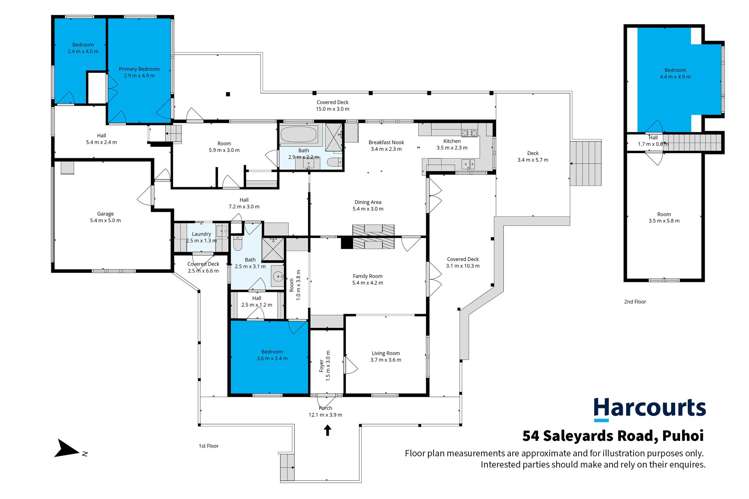 54 Saleyards Road Puhoi_35