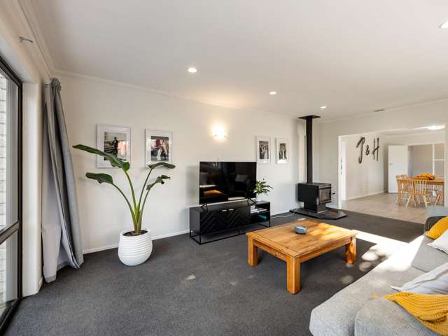 Light, Space & Location – Tastefully Refreshed