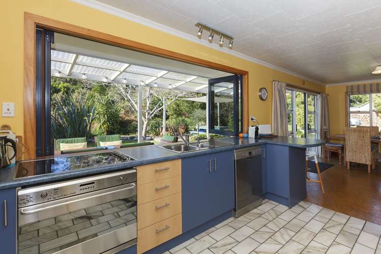 6 Wharariki Road Kahurangi National Park_4