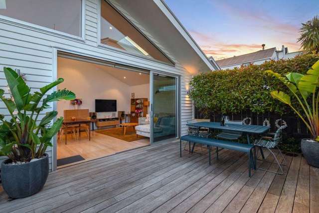 4 Russell Street Freemans Bay_3