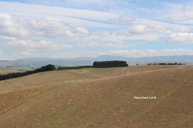 Doake Road Levels Valley_2
