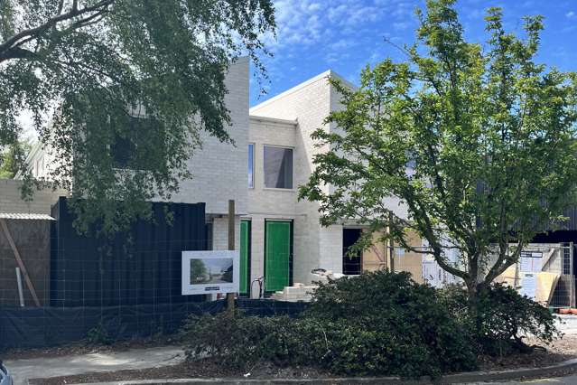 Completion in March - Secure Now!