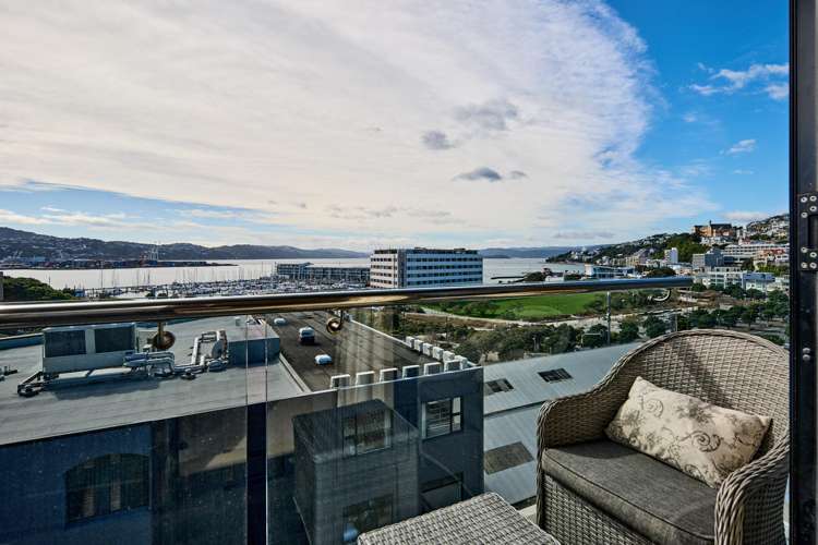 702/257 Wakefield Street Te Aro_18