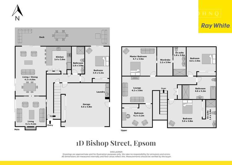 1d Bishop Street Epsom_19