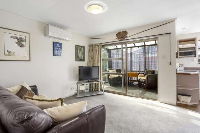 Motivated seller and ready to move in
