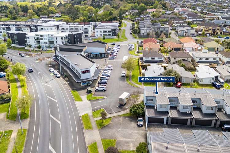41 Mandival Avenue Flat Bush_19