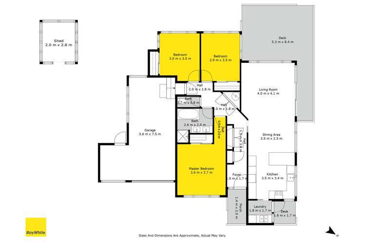 64a Mariri Road One Tree Hill_3