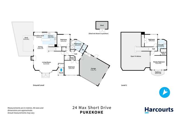 24 Max Short Drive Pukekohe_1