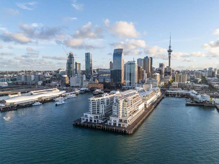 44/143 Quay Street Auckland Central_1