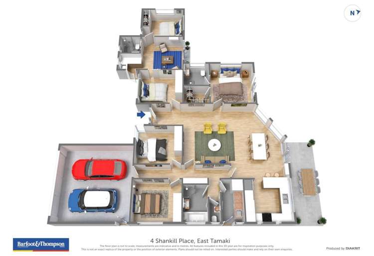 4 Shankill Place East Tamaki_12