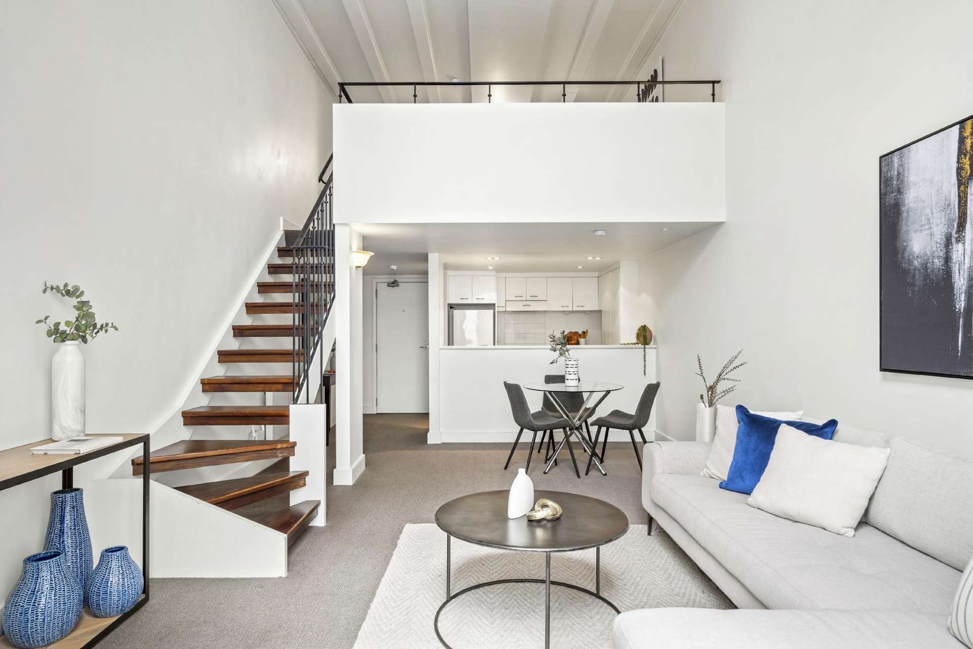 2E/3 Cheshire Street Parnell_0