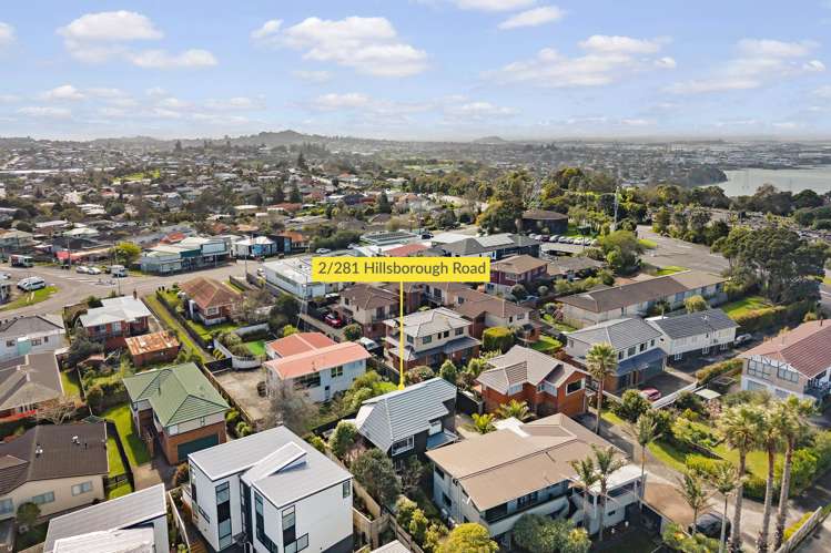 2/281A Hillsborough Road Hillsborough_20