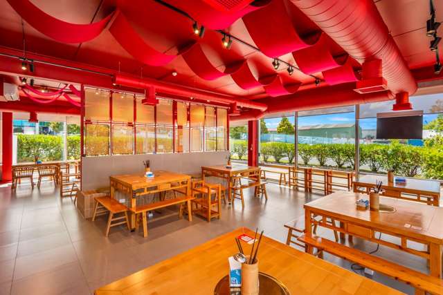 Unit 1/43 Omega Street Rosedale_3