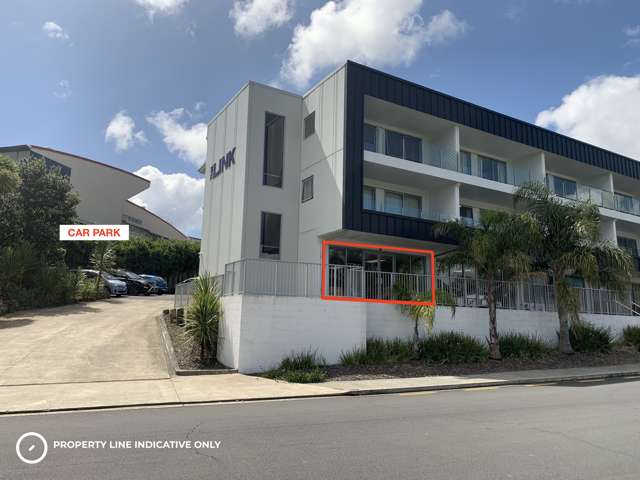 1/17 Link Crescent Stanmore Bay_4