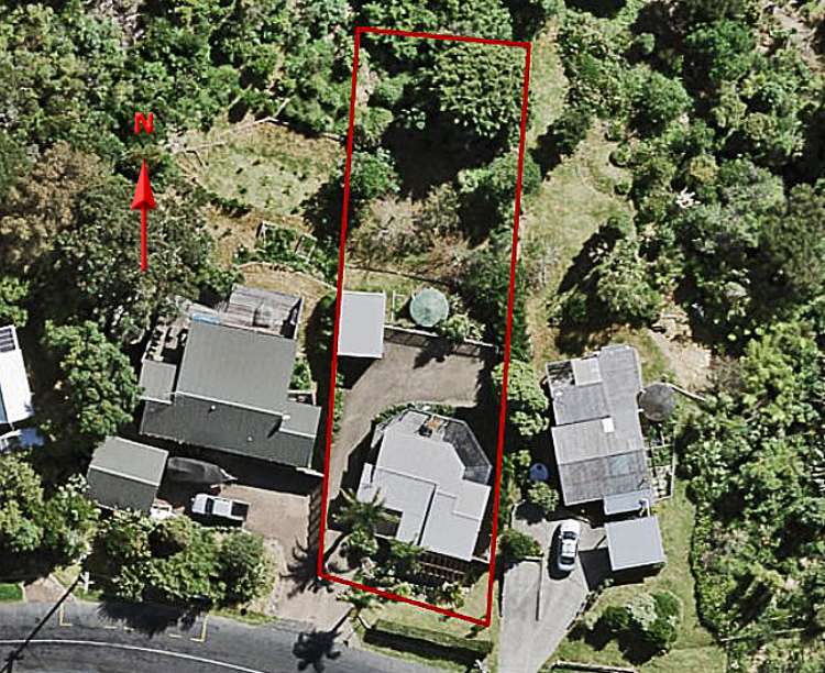 6 Hauraki Road Oneroa_15