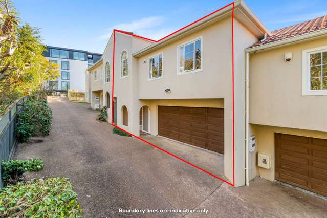 3/11a Orakei Road Remuera_2
