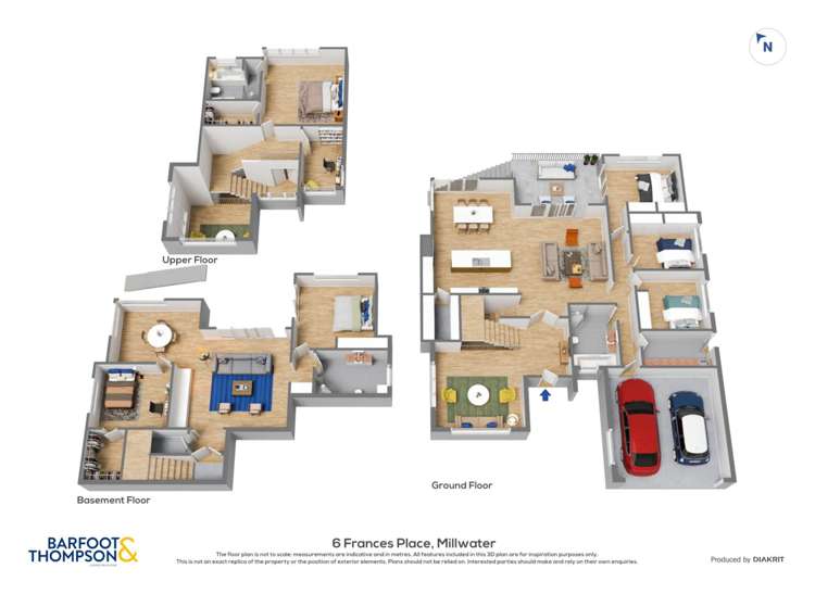 6 Frances Place Silverdale_28